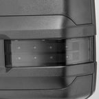 Cadillac Escalade 1999-2000 Power Towing Mirrors Smoked LED Lights