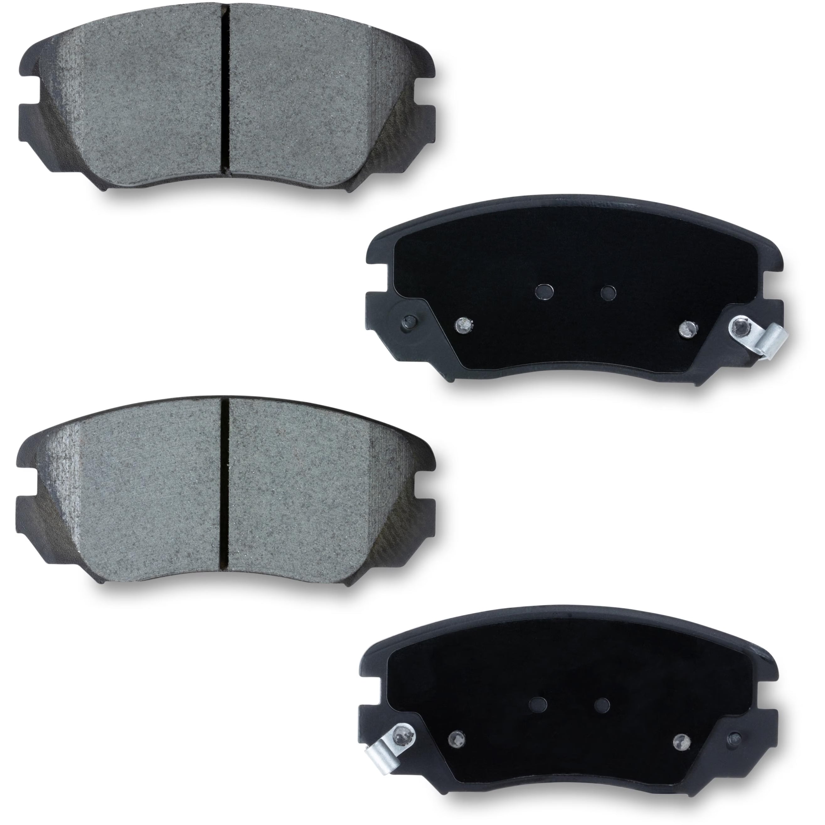 Duralast Ceramic Brake Pads MKD1421