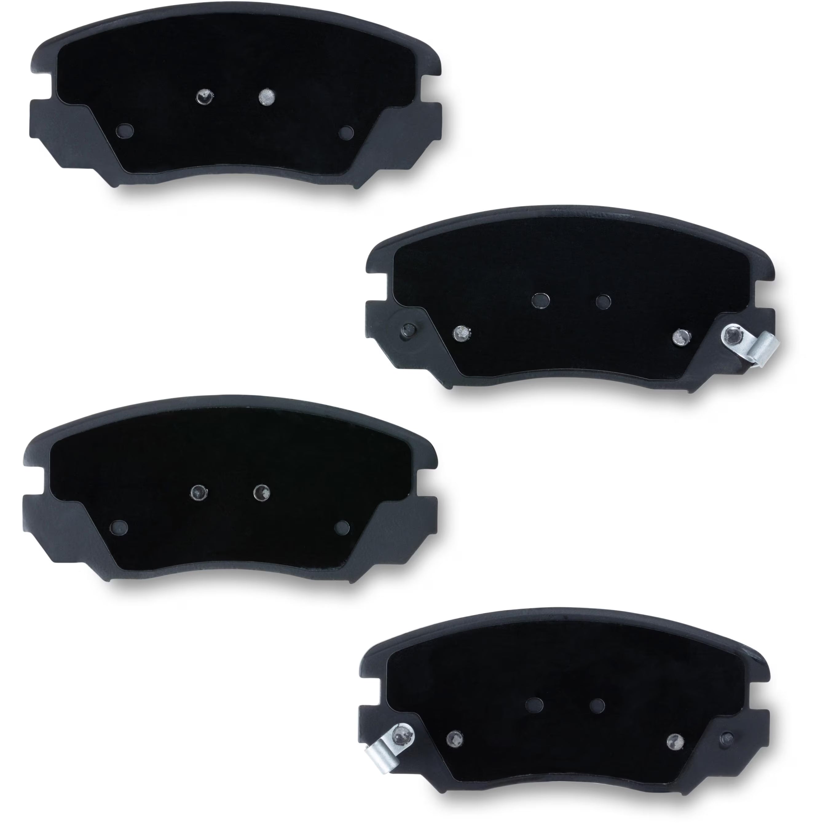 Duralast Ceramic Brake Pads MKD1421